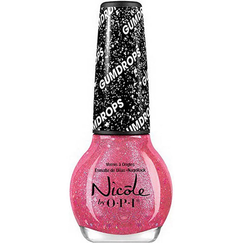 Gumdrops Nail Lacquer