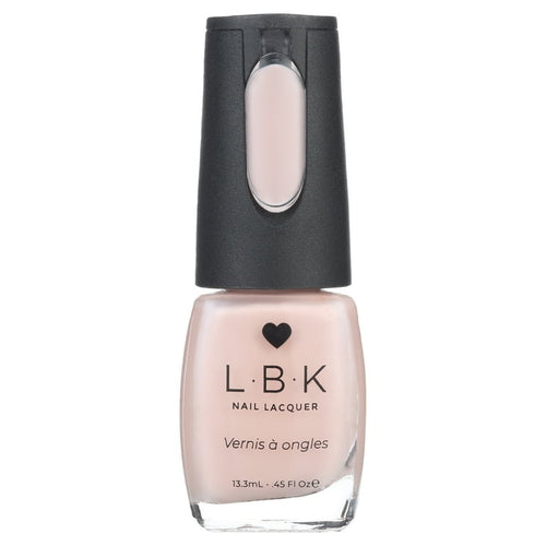 Chip - Resistant Nail Polish