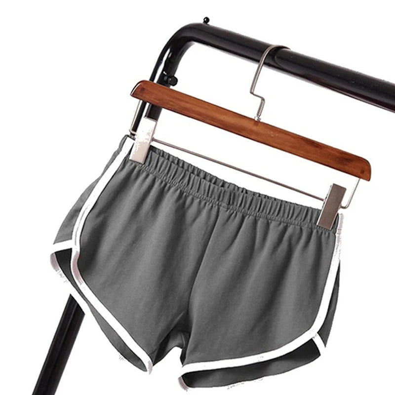 CandyFlex Shorts – High-Waist Summer Fit  Bright colors. Slim fit. Summer ready.