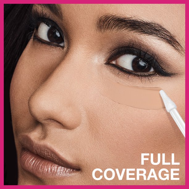 Full Coverage Under-Eye Concealer