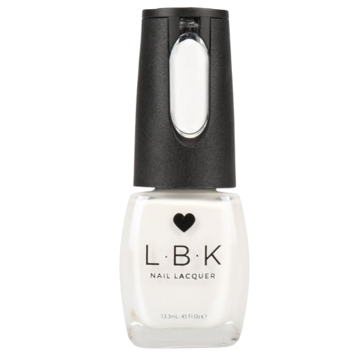 Chip - Resistant Nail Polish