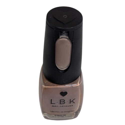 Chip - Resistant Nail Polish