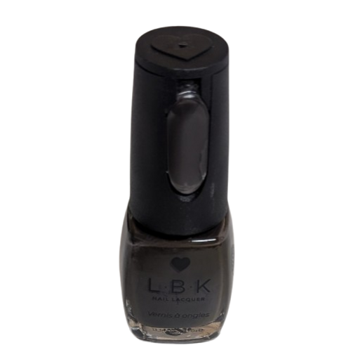 Chip - Resistant Nail Polish
