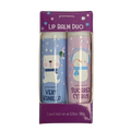 Lip Balm Duo