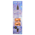 2-N-1 Stamp & Liner Liquid Pen