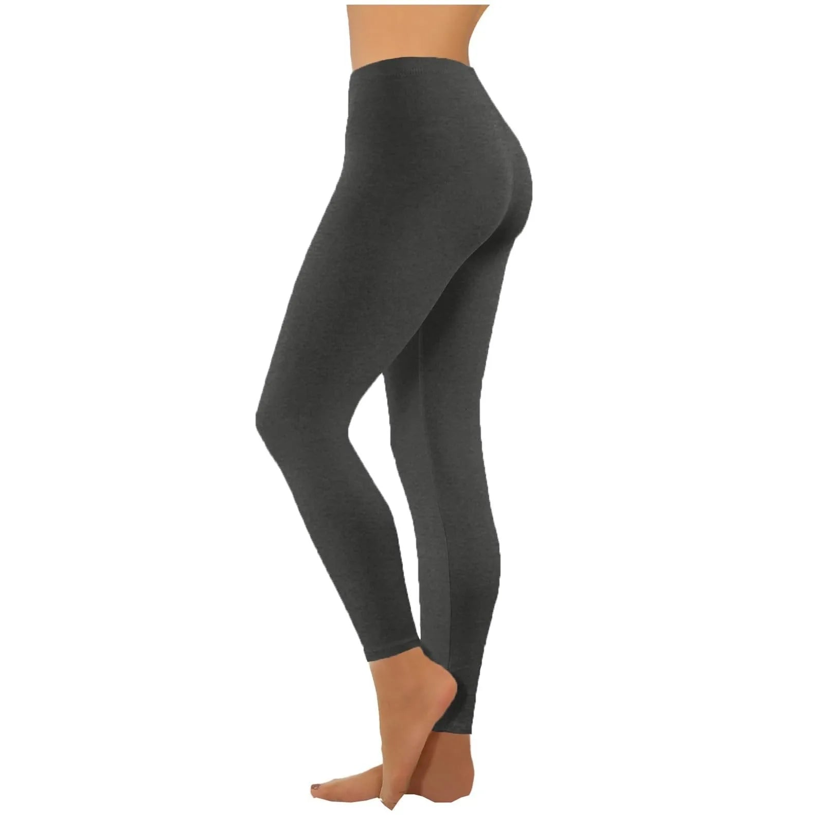Sculpt Flex Seamless Leggings – High-Waist Gym Fit  Lift, shape, and move with confidence.