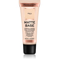 Matte Base High Cover Foundation