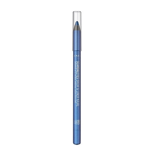 Brow & Liner Kajal
