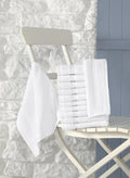 Turkish Washcloth Set 6-Piece