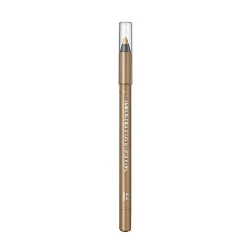 Brow & Liner Kajal