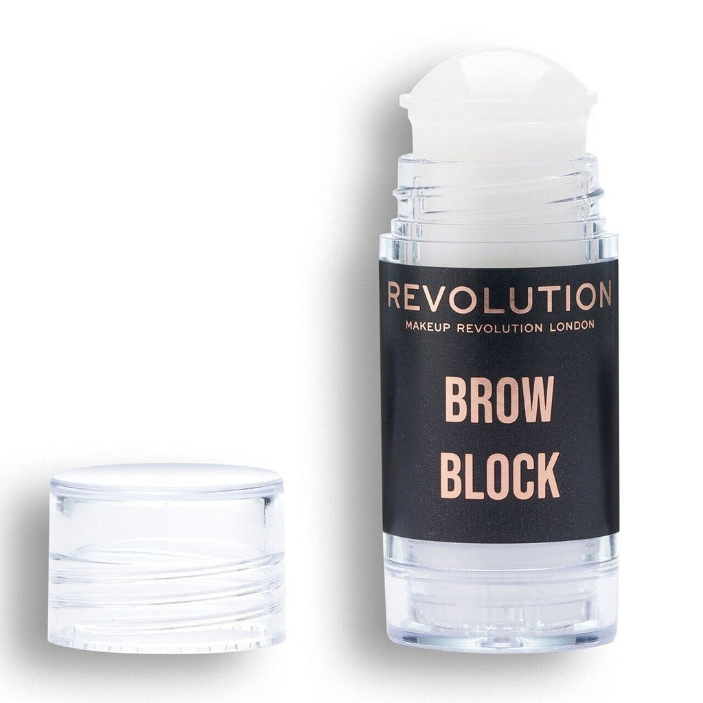 Brow Block Glue