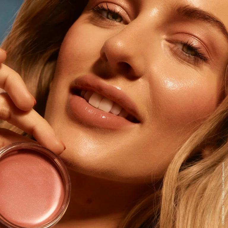 Kookproof Lip & Cheek Blush