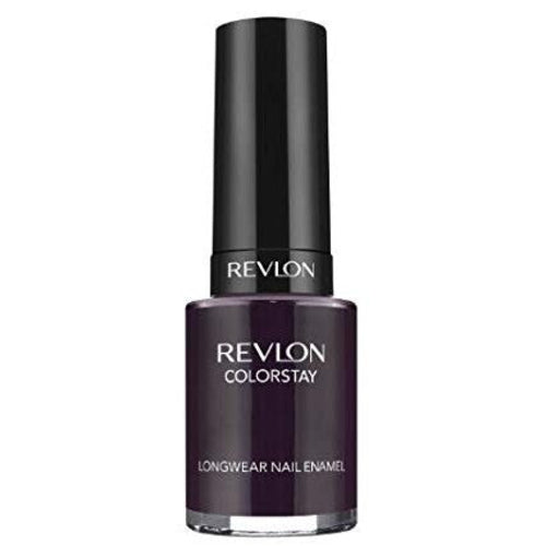 Extreme Longwear Nail Polish