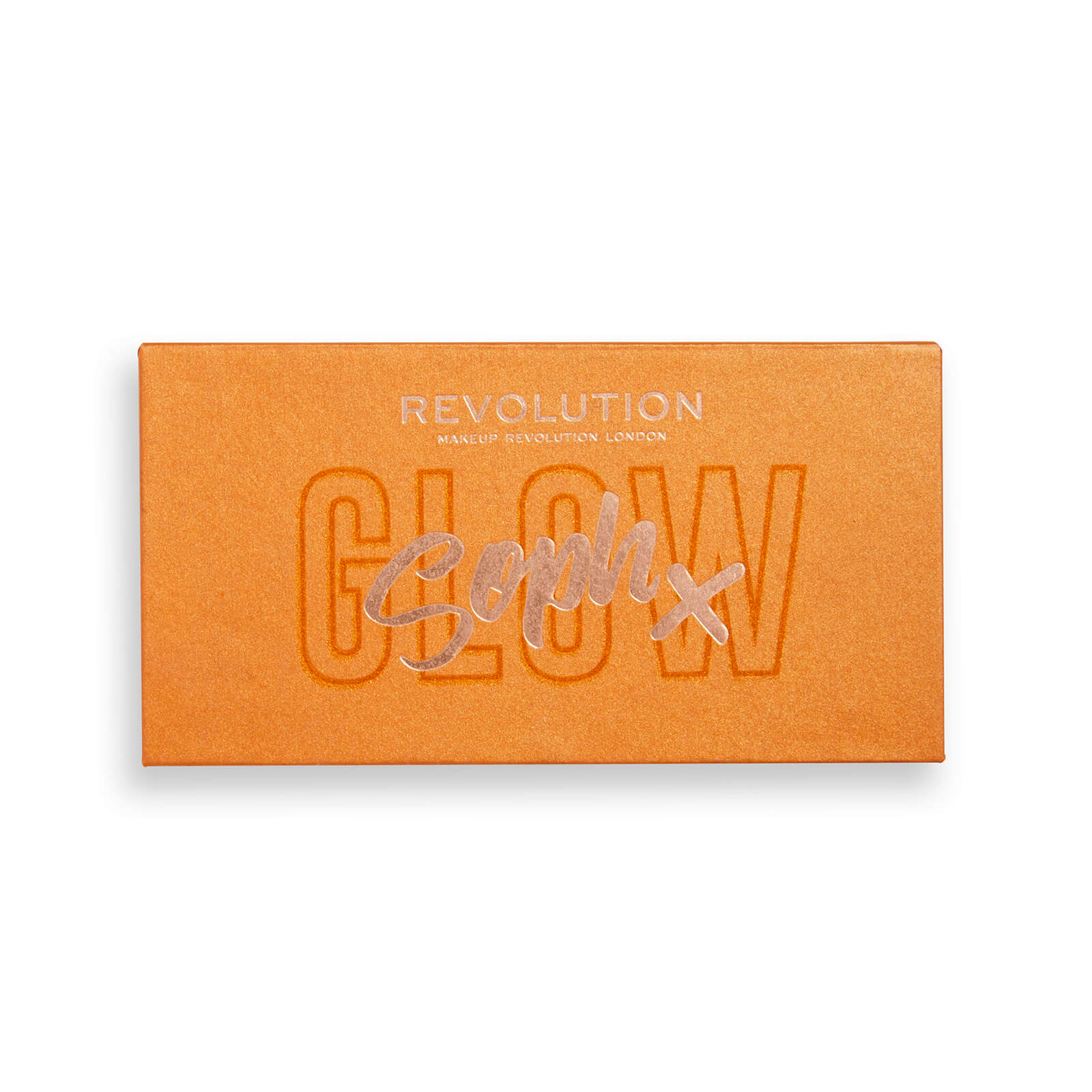 Duo Highlighting Palette - Honey Glaze