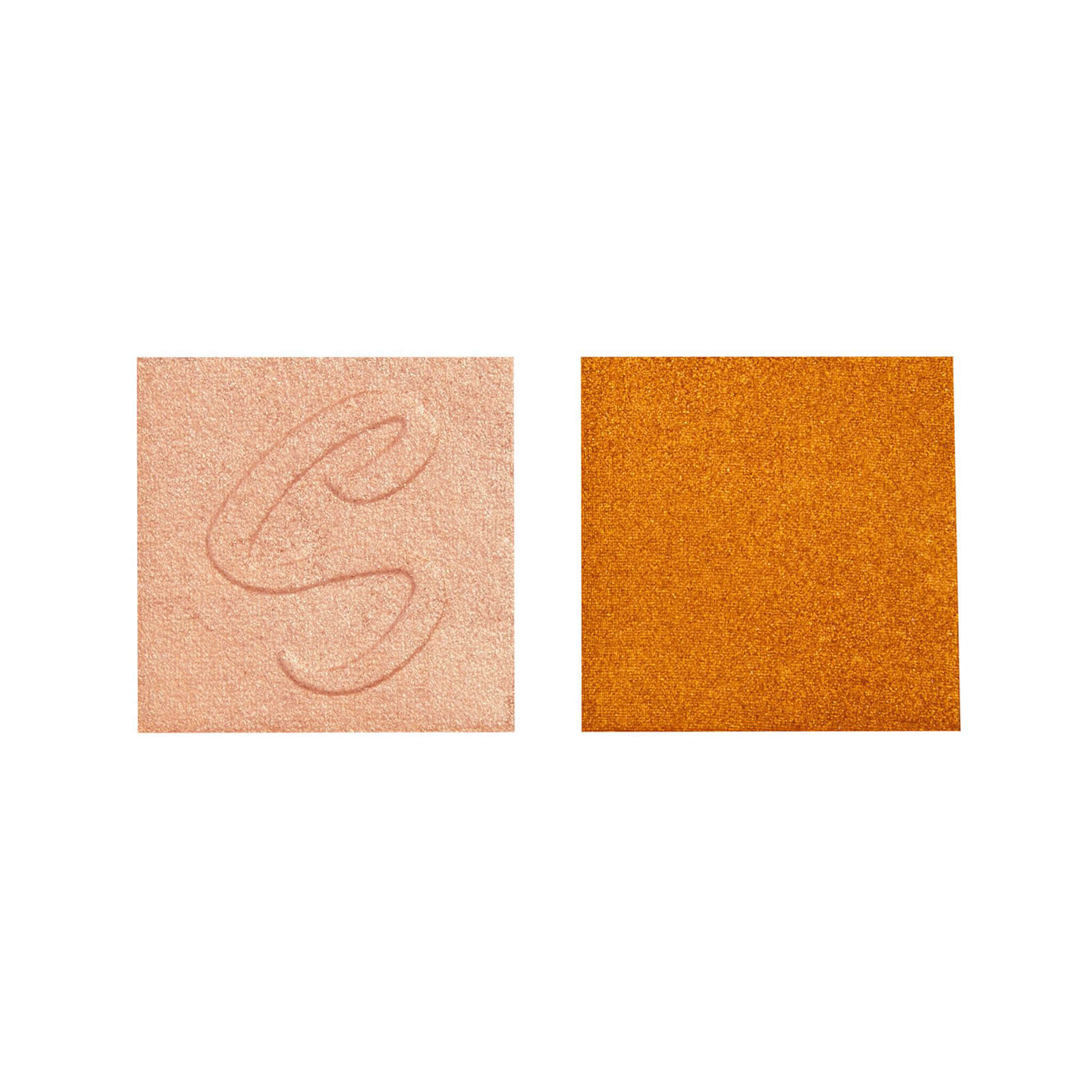 Duo Highlighting Palette - Honey Glaze