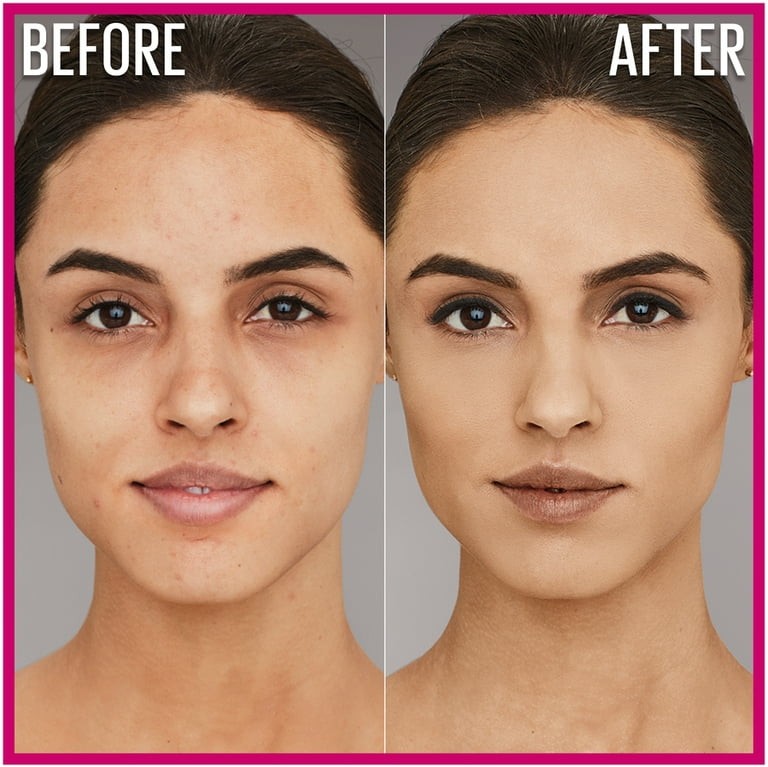 Magic Lumi Highlighter Concealer