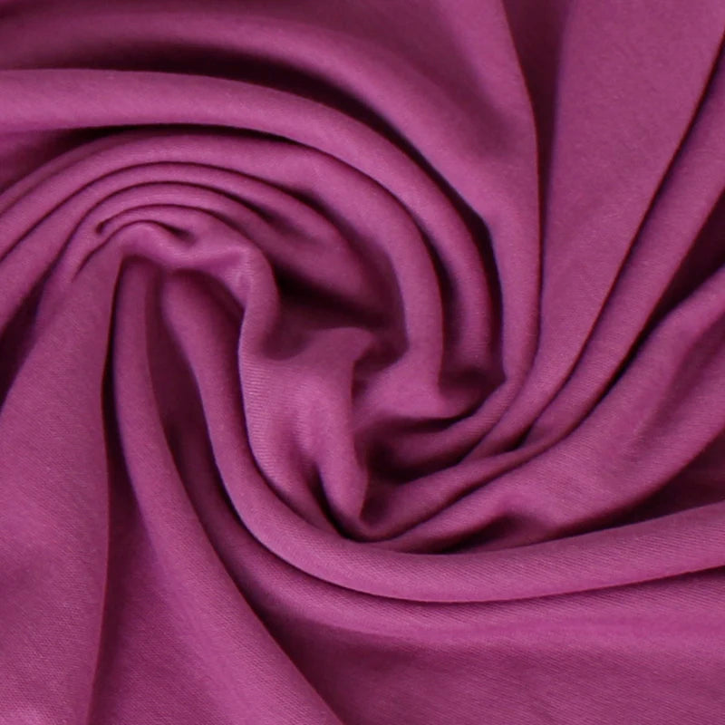 Soft Flow Jersey Hijab – Lightweight Everyday Scarf  Comfort, elegance, and effortless style.