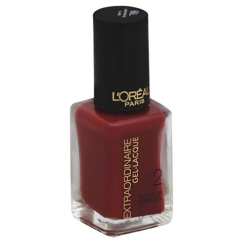 Extraordinaire Gel - Lacque