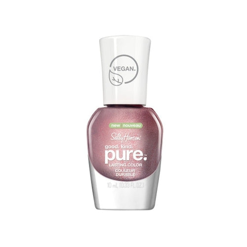 Good. Kind. Pure. Vegan Nail Oil Polish