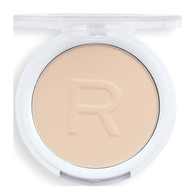 Super Matte Pressed Powder