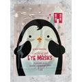 Hydrate And Revive Cooling Gel Eye Mask - 2 Pairs