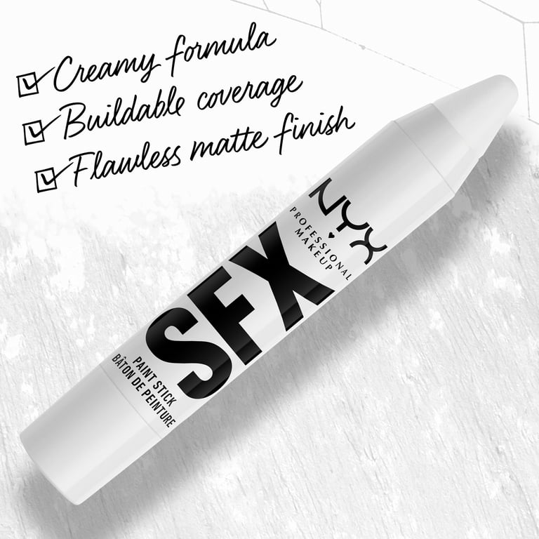 Face & Body Paint Sticks