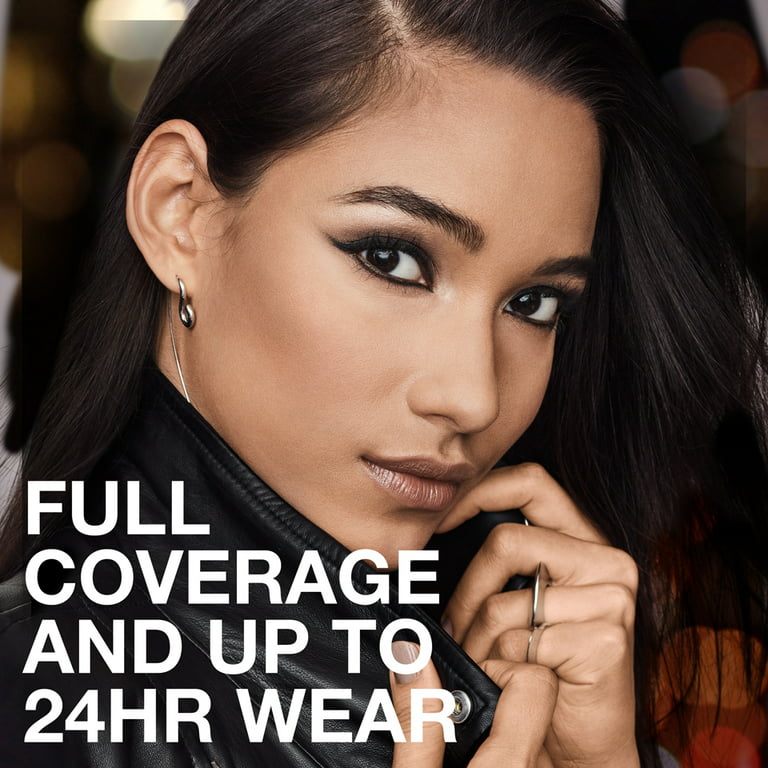 Full Coverage Under-Eye Concealer