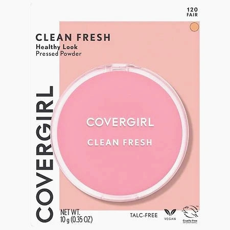 Healthy Look Pressed Powder