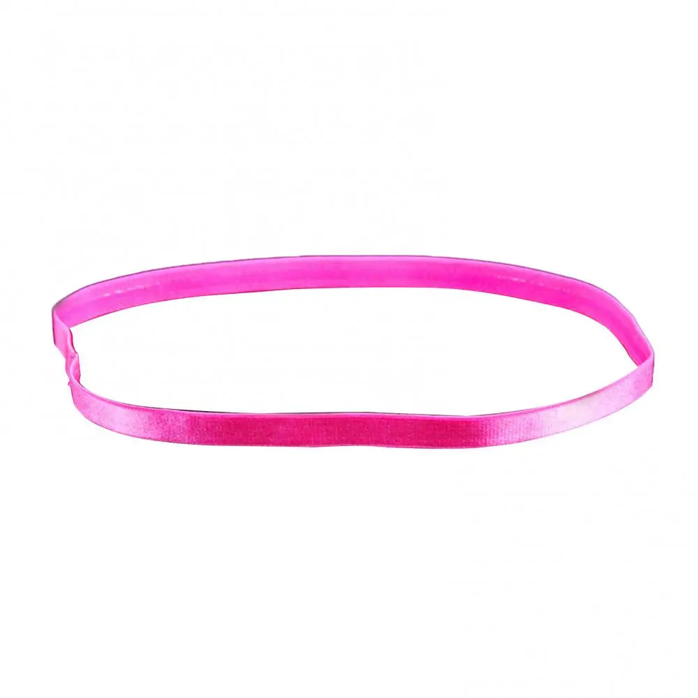 Flex Hold Sport Headbands – Anti-Slip Fitness Bands  Stay focused. Stay dry. No distraction