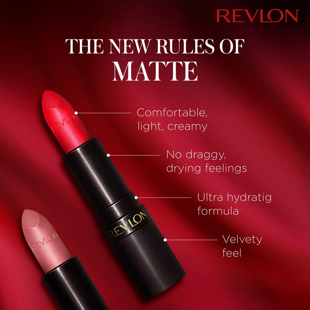 Mattes Lipstick