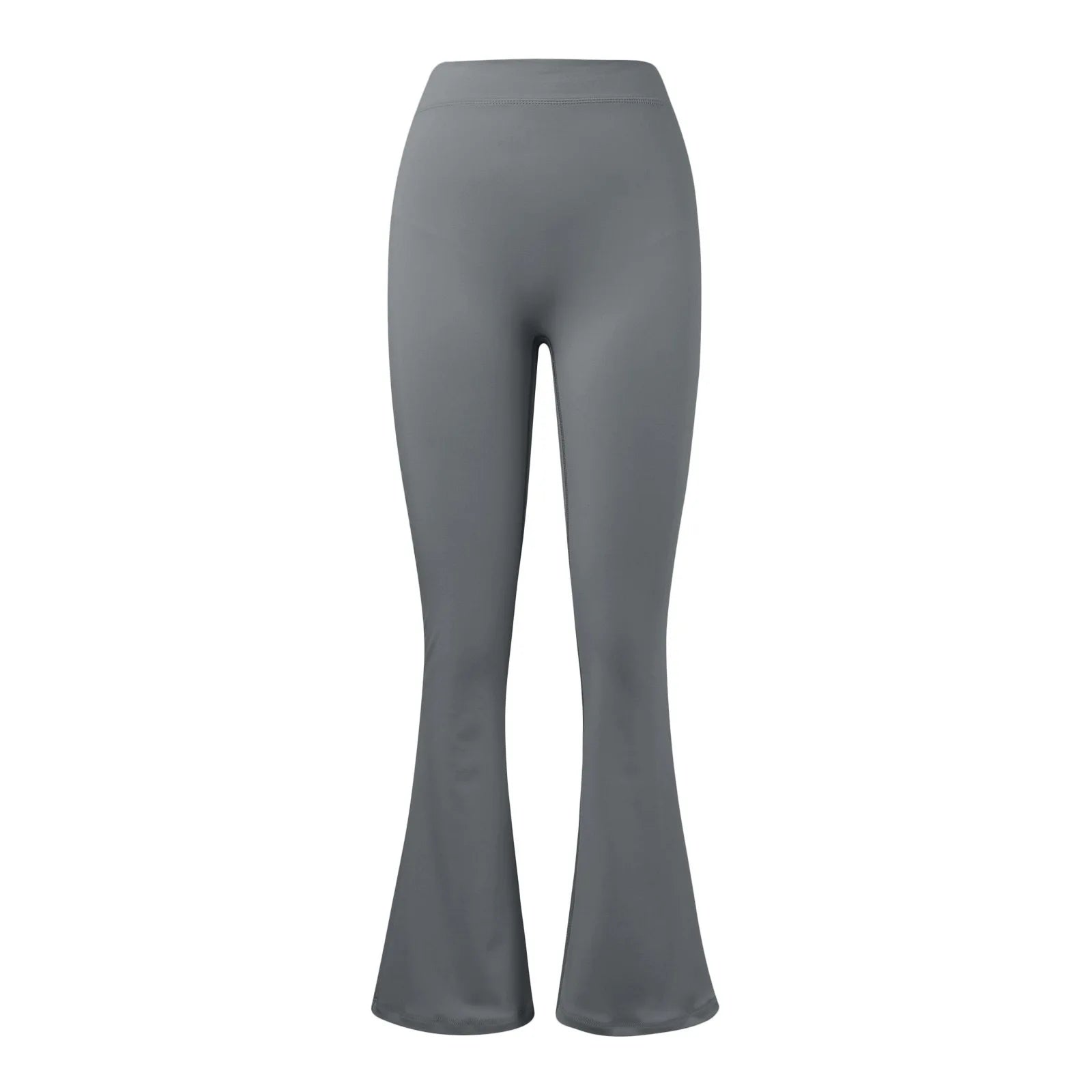 V-Shape Flare Leggings – High-Waist Push-Up Fit  Sculpt your curves. Elevate your style. Move with confidence.