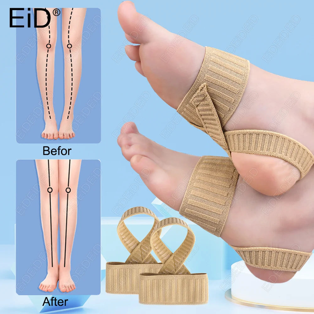 OrthoStep Arch Support Sleeves – Plantar Fasciitis Relief  Support your feet. Relieve pain. Move comfortably.