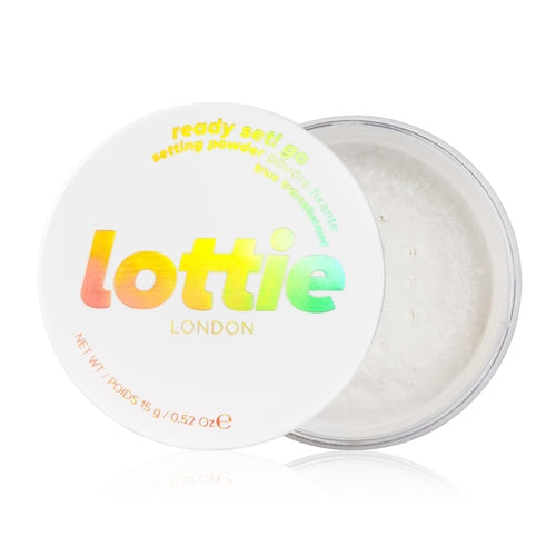 Ready Set! Go Setting Powder