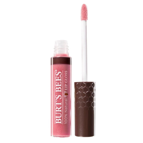 100% Natural Moisturizing Lip Gloss