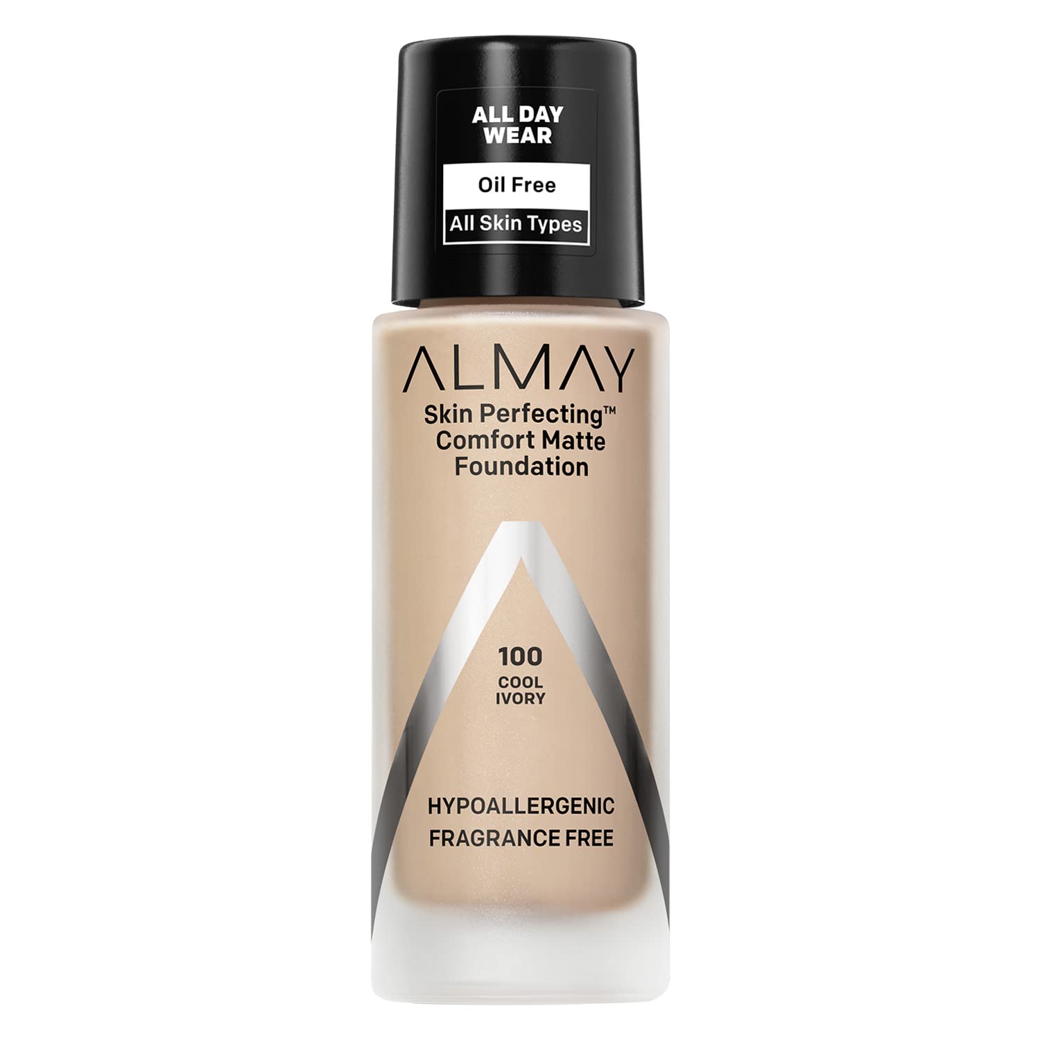 Skin Perfecting Comfort Matte Foundation