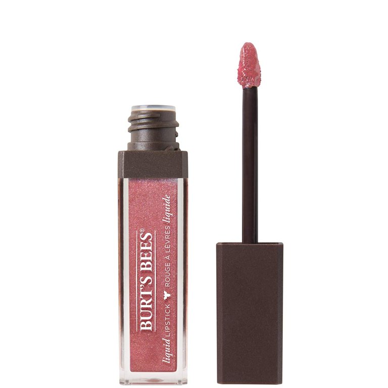 100% Natural Moisturizing Liquid Lipstick