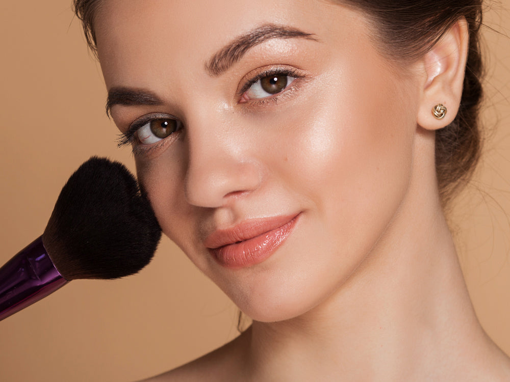 Bake & Blot Powder