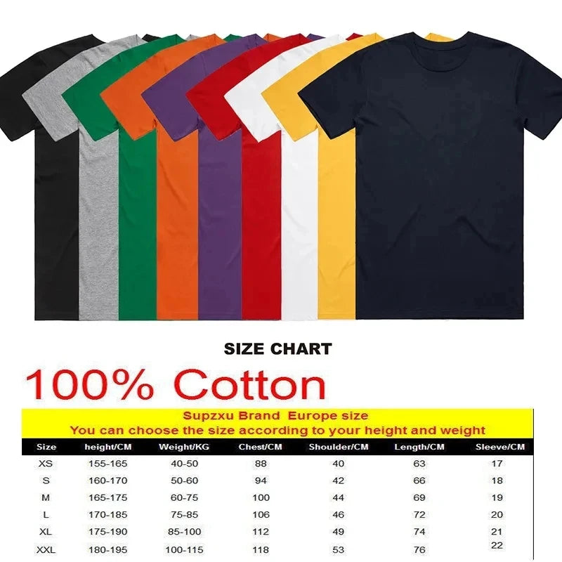 CustomPrint Team T-Shirt – Personalized Front & Back Design  Create your own style. Wear your identity.