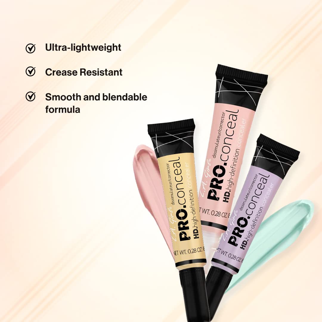 HD Pro Concealer