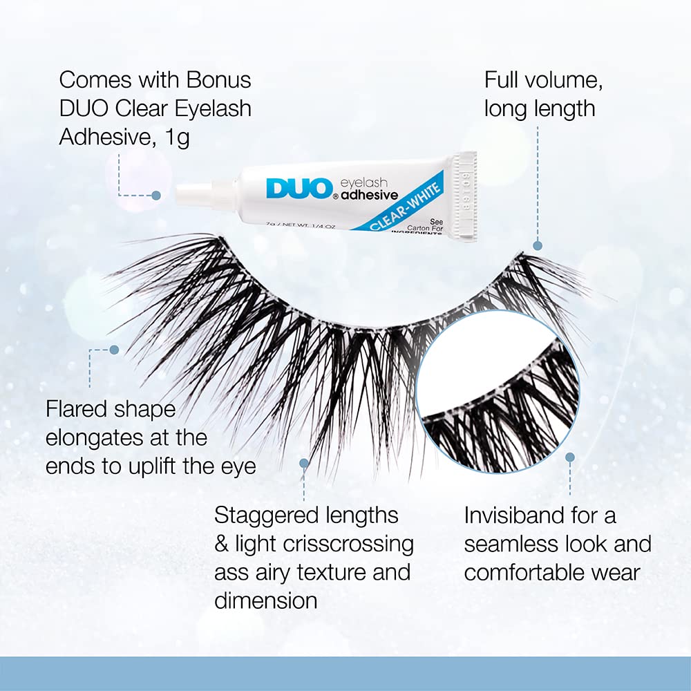 Lightwear Eye Lashes