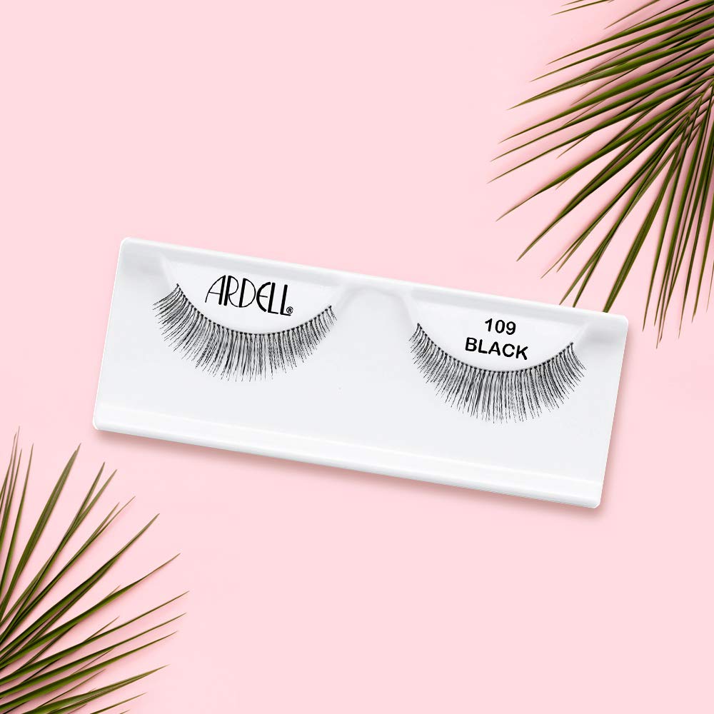 Natural Eyelashes
