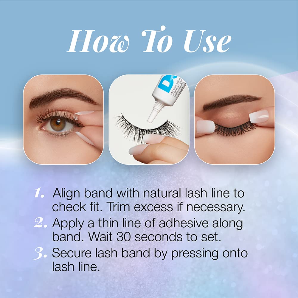 Lightwear Eye Lashes