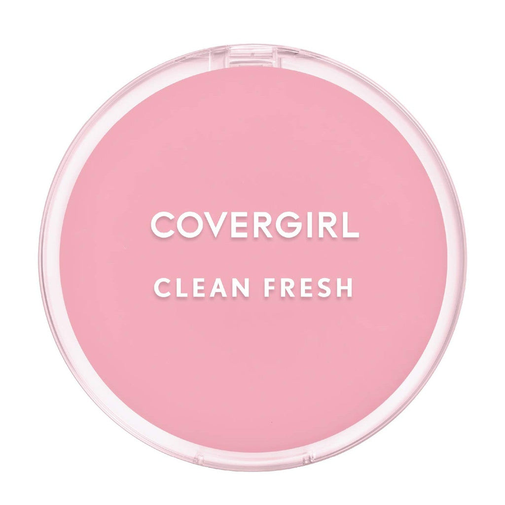 Healthy Look Pressed Powder
