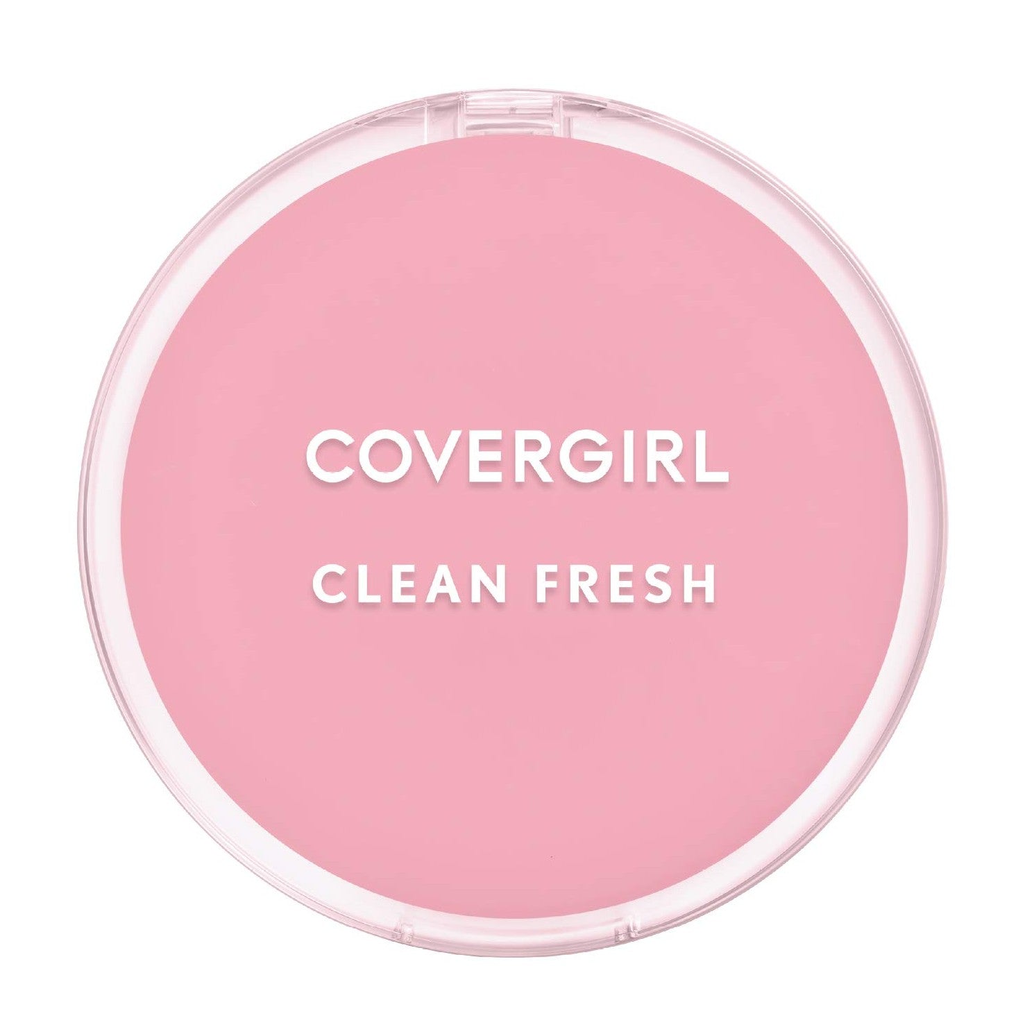 Healthy Look Pressed Powder