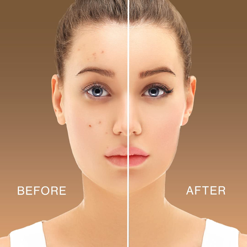 HD Pro Concealer