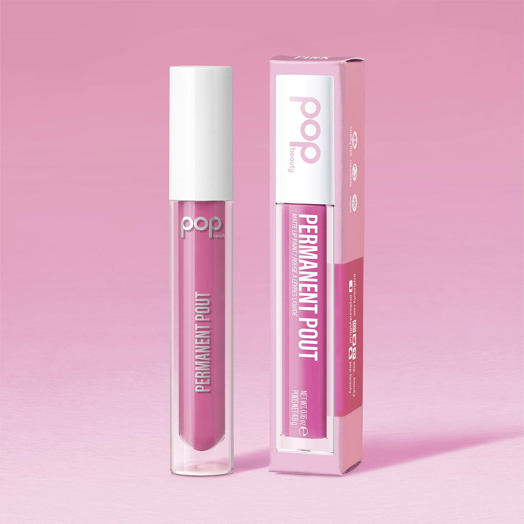 Kiss Proof Permanent Pout