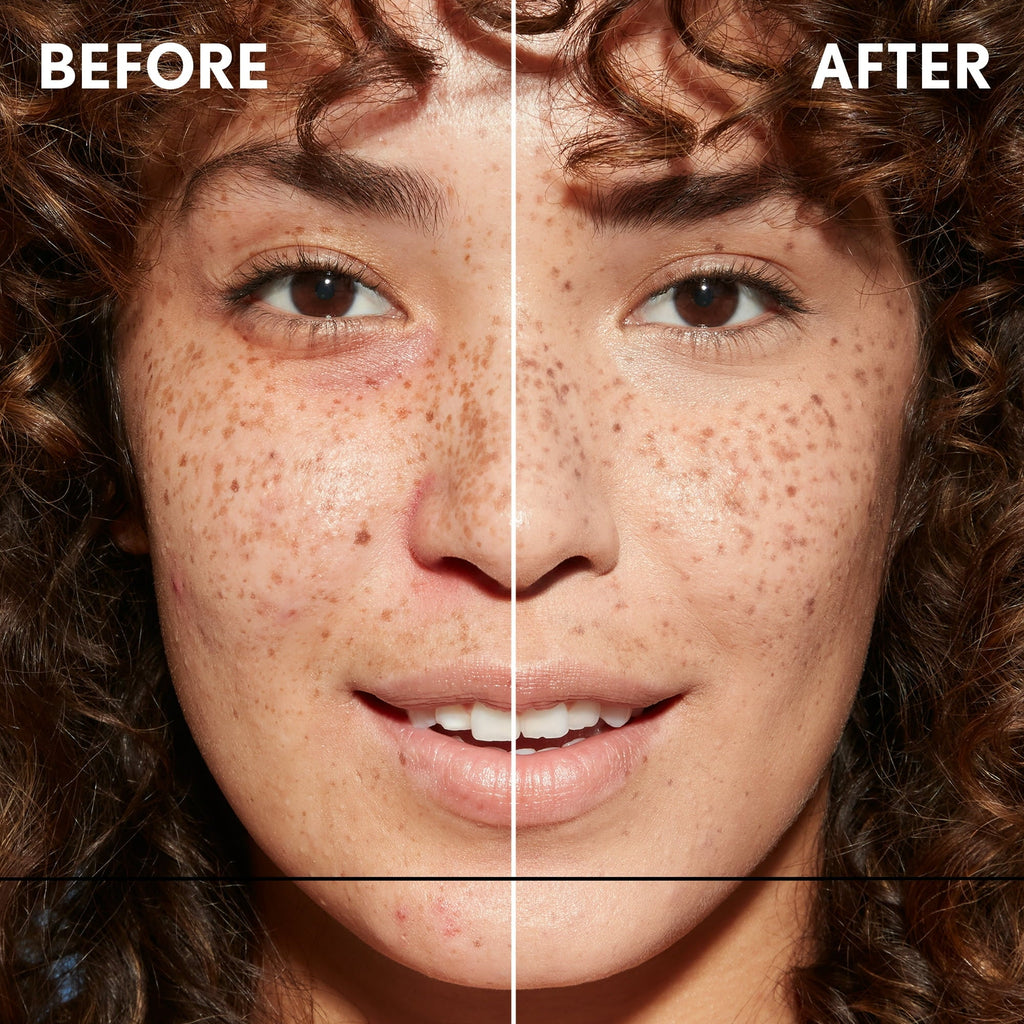 Triple Action Concealer