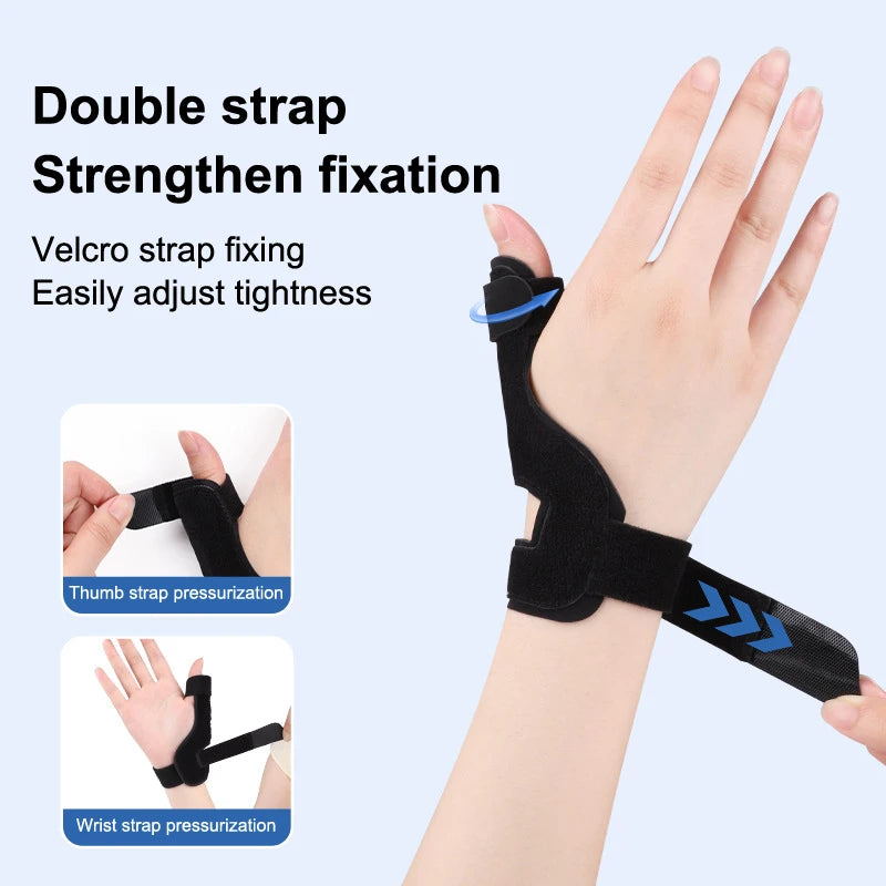Flexi Guard Pro Wrist Support