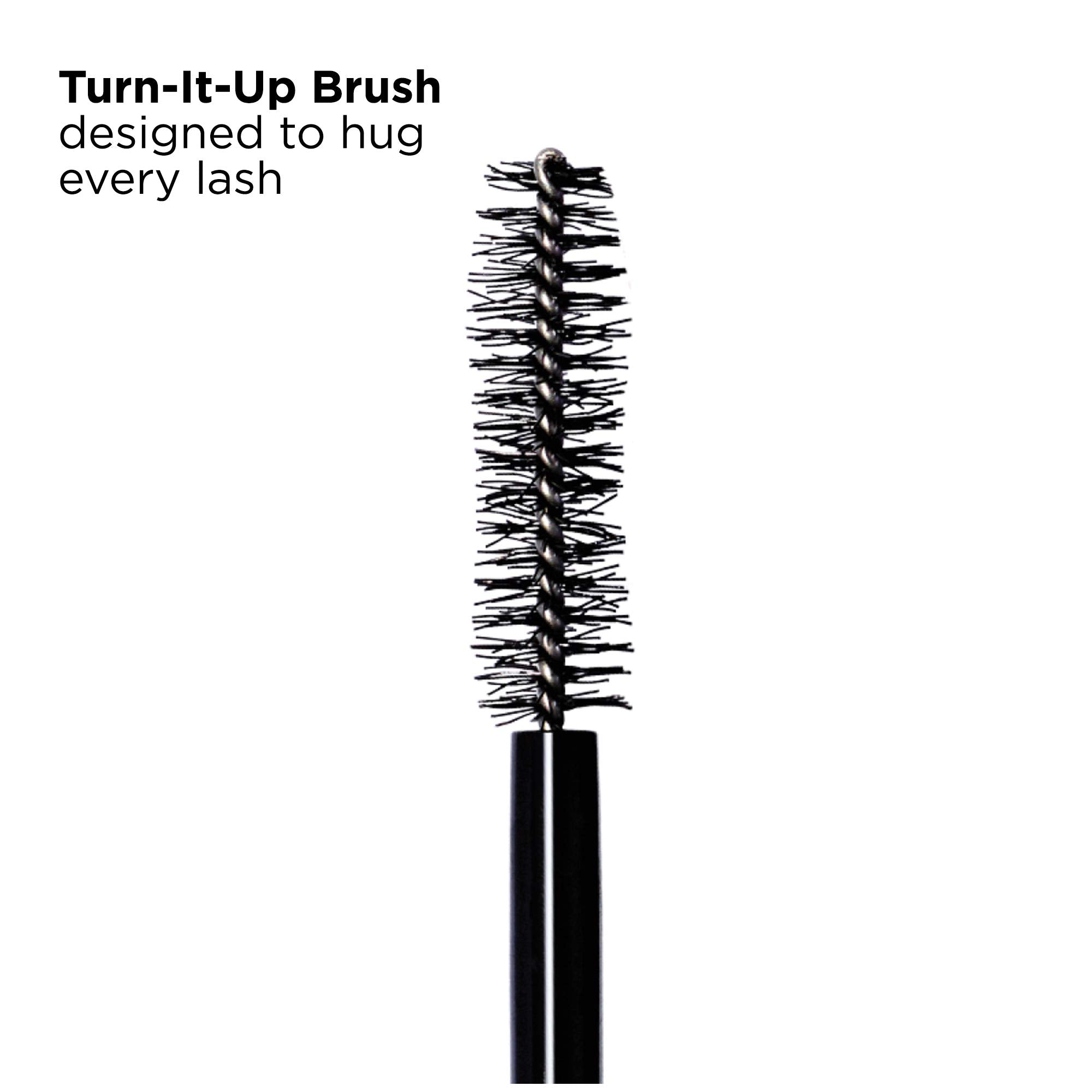 Volumazing Mascara