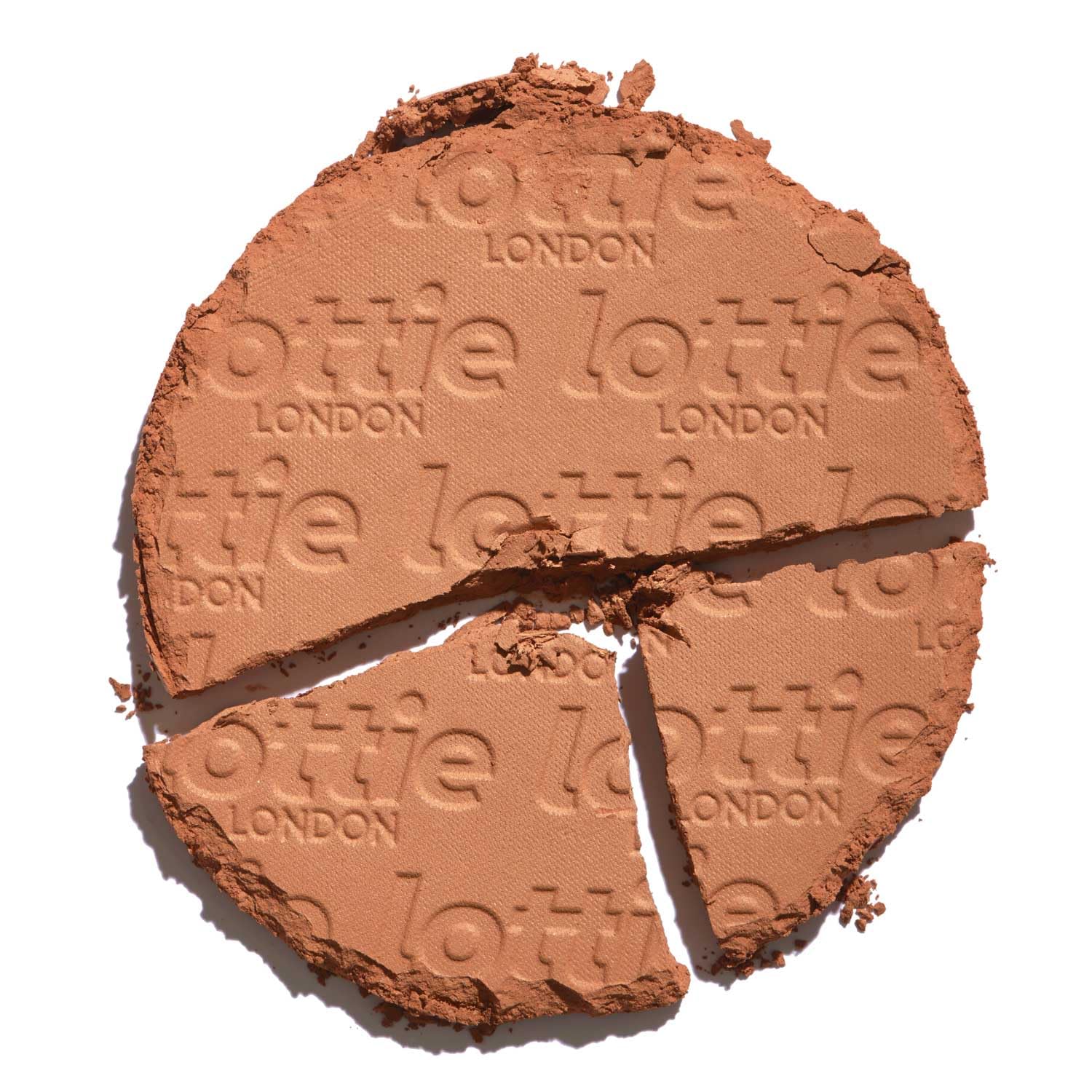 Sunkissed Bronzer - Sun Catcher